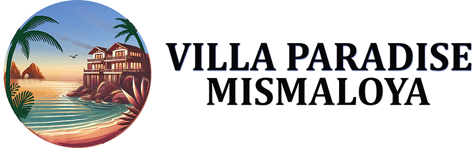 Villa Paradise Mismaloya