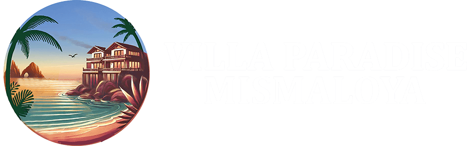 Villa Paradise Mismaloya