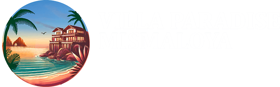 Villa Paradise Mismaloya